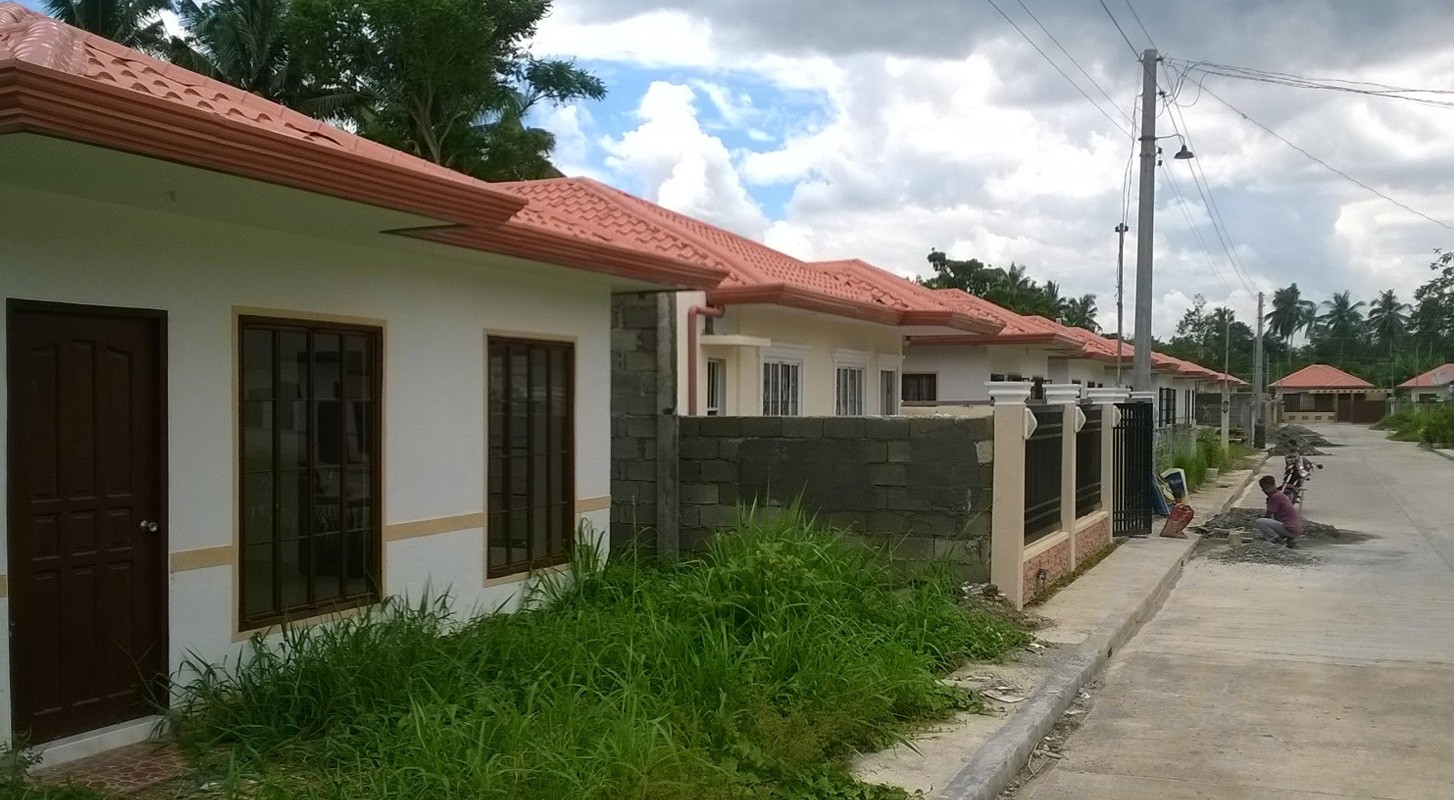 Esmaralda Homes - Tagum City