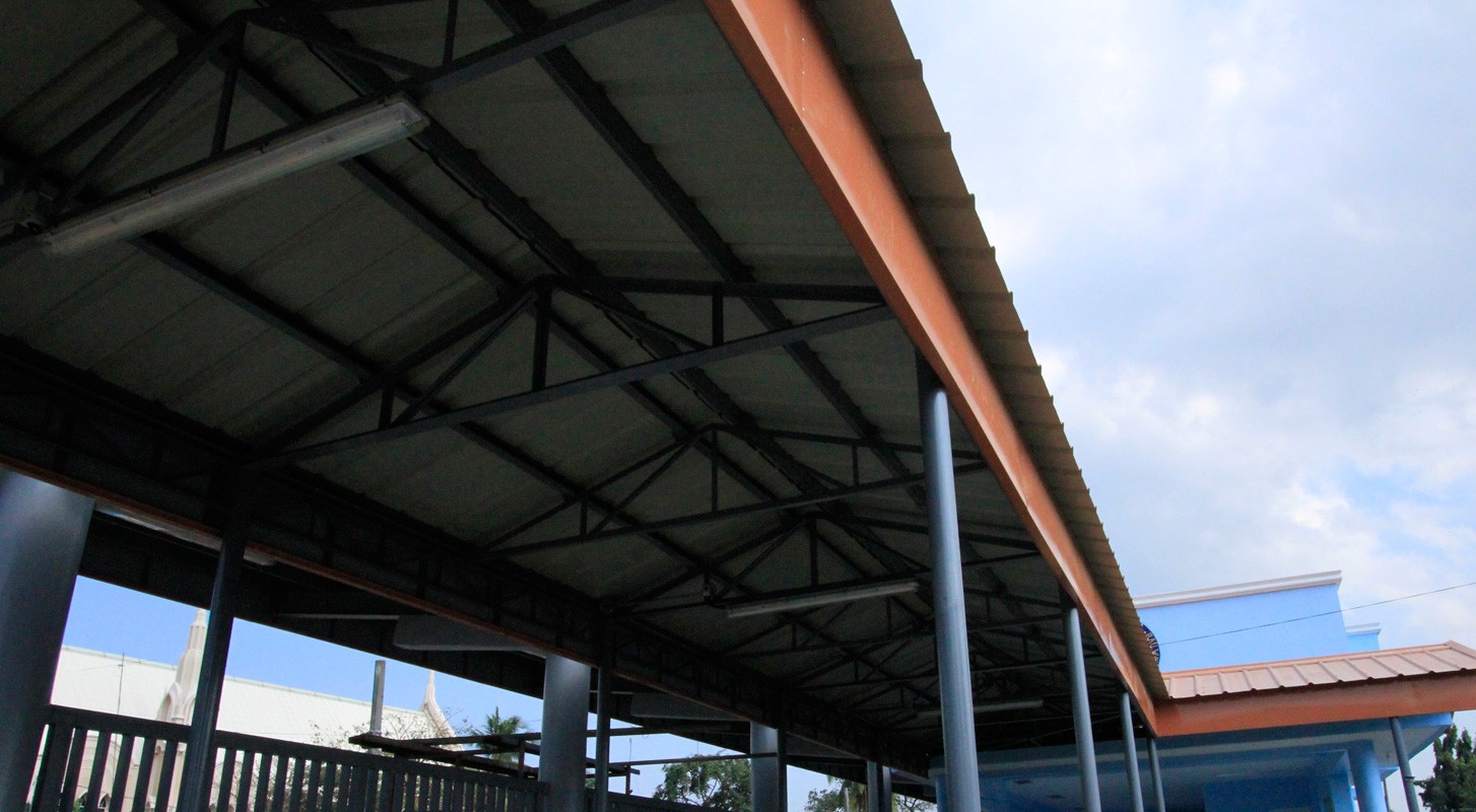 PNR Train Stations Laguna